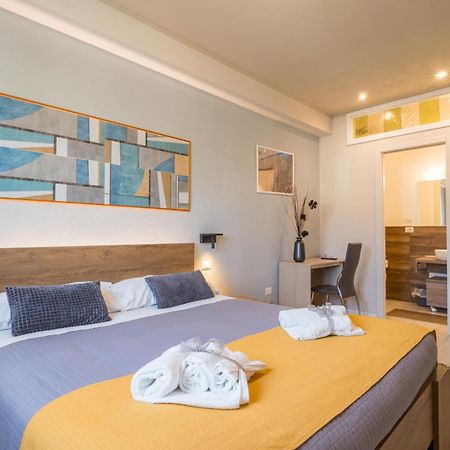B&B Dabi Alghero Eksteriør billede