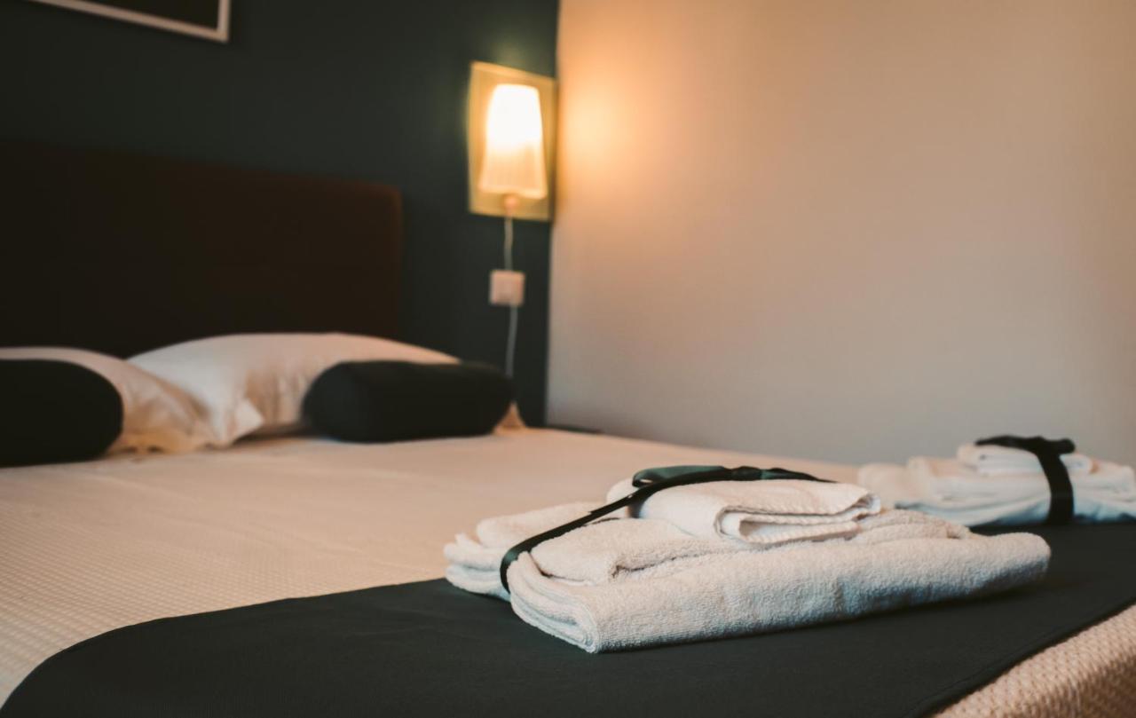 B&B Dabi Alghero Eksteriør billede