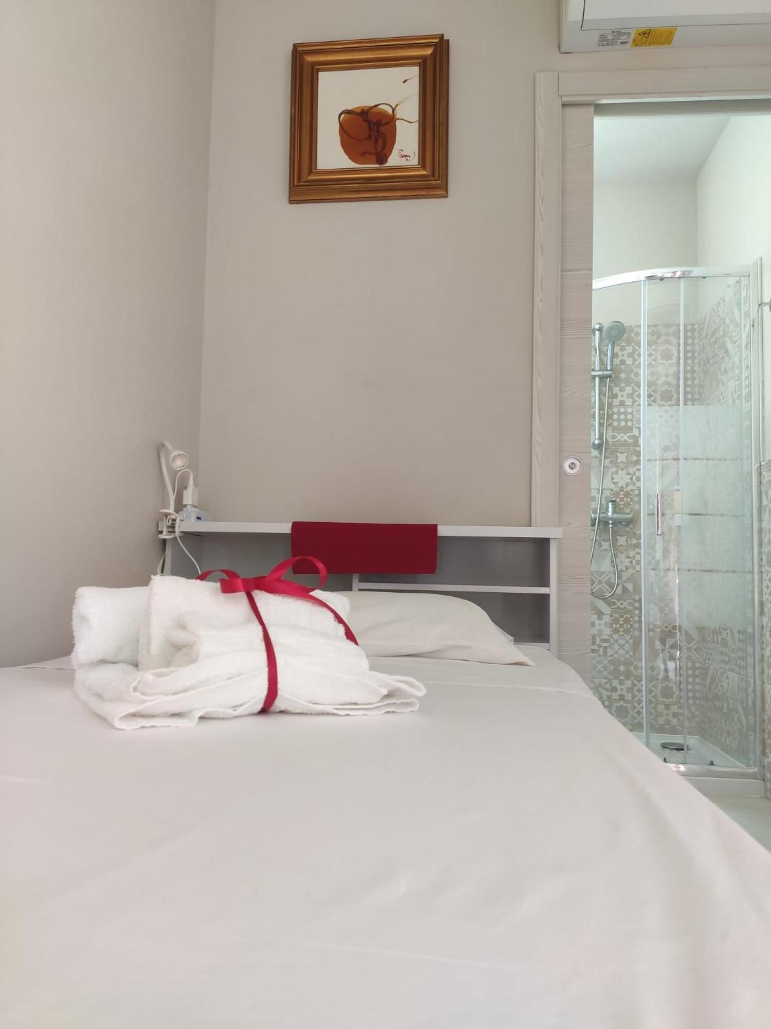 B&B Dabi Alghero Eksteriør billede