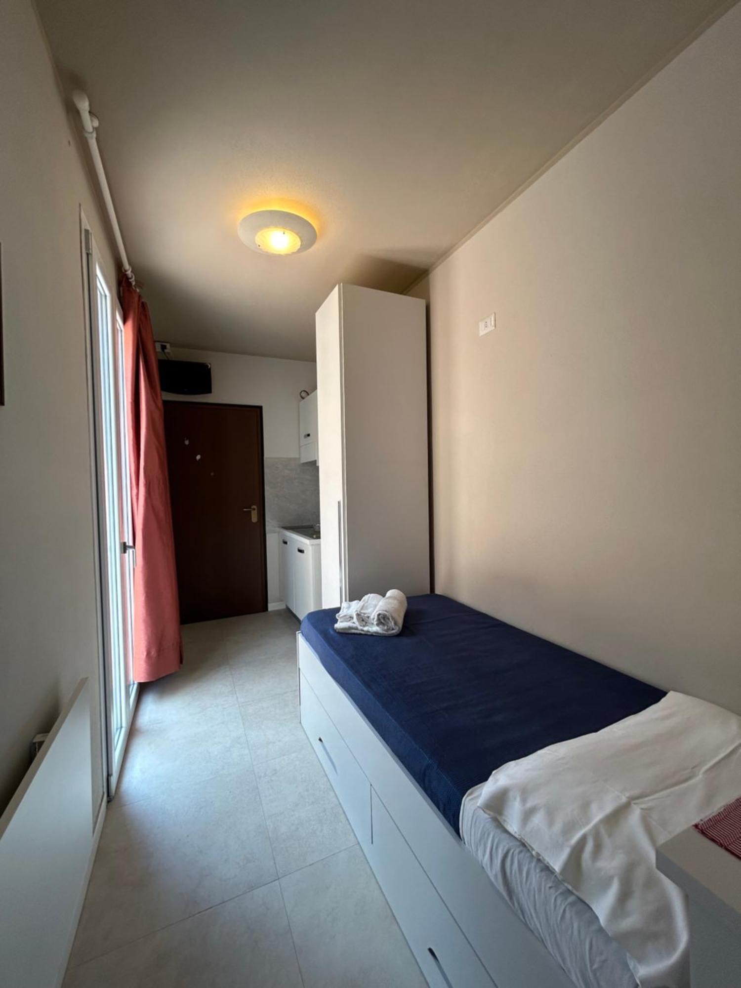 B&B Dabi Alghero Eksteriør billede