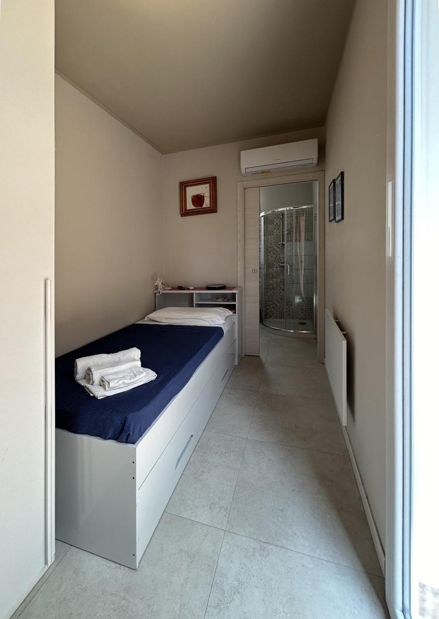 B&B Dabi Alghero Eksteriør billede