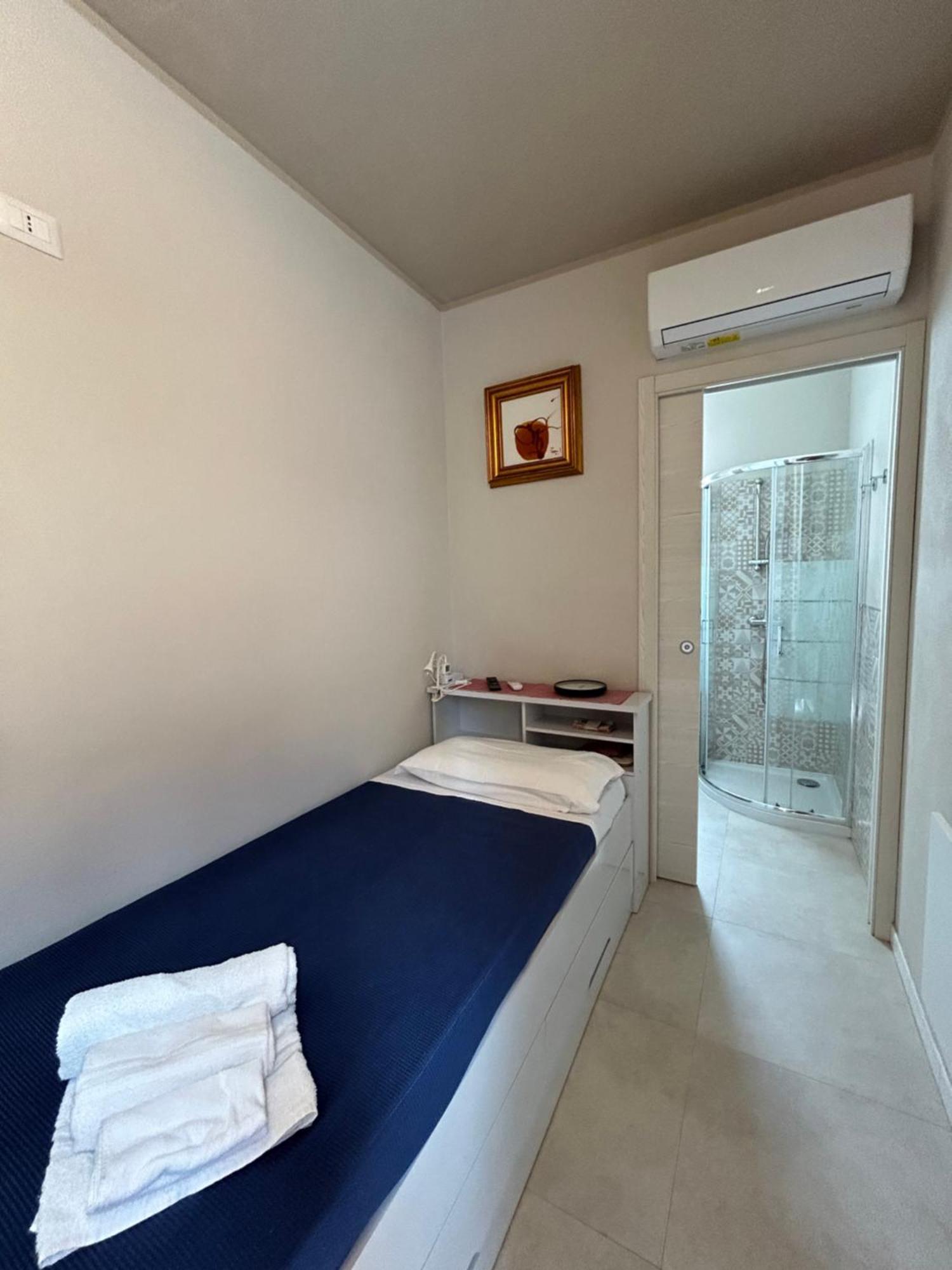 B&B Dabi Alghero Eksteriør billede