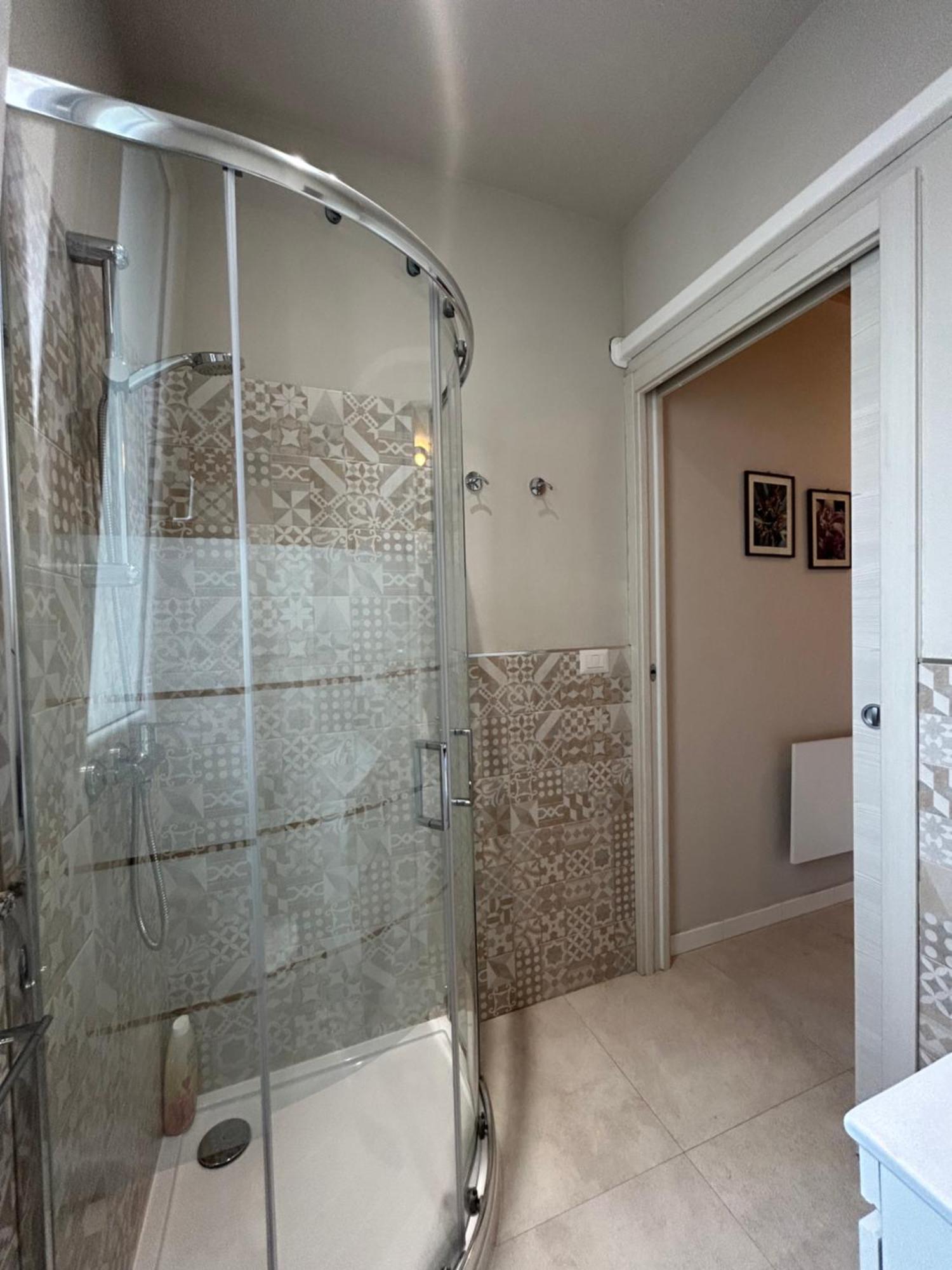 B&B Dabi Alghero Eksteriør billede