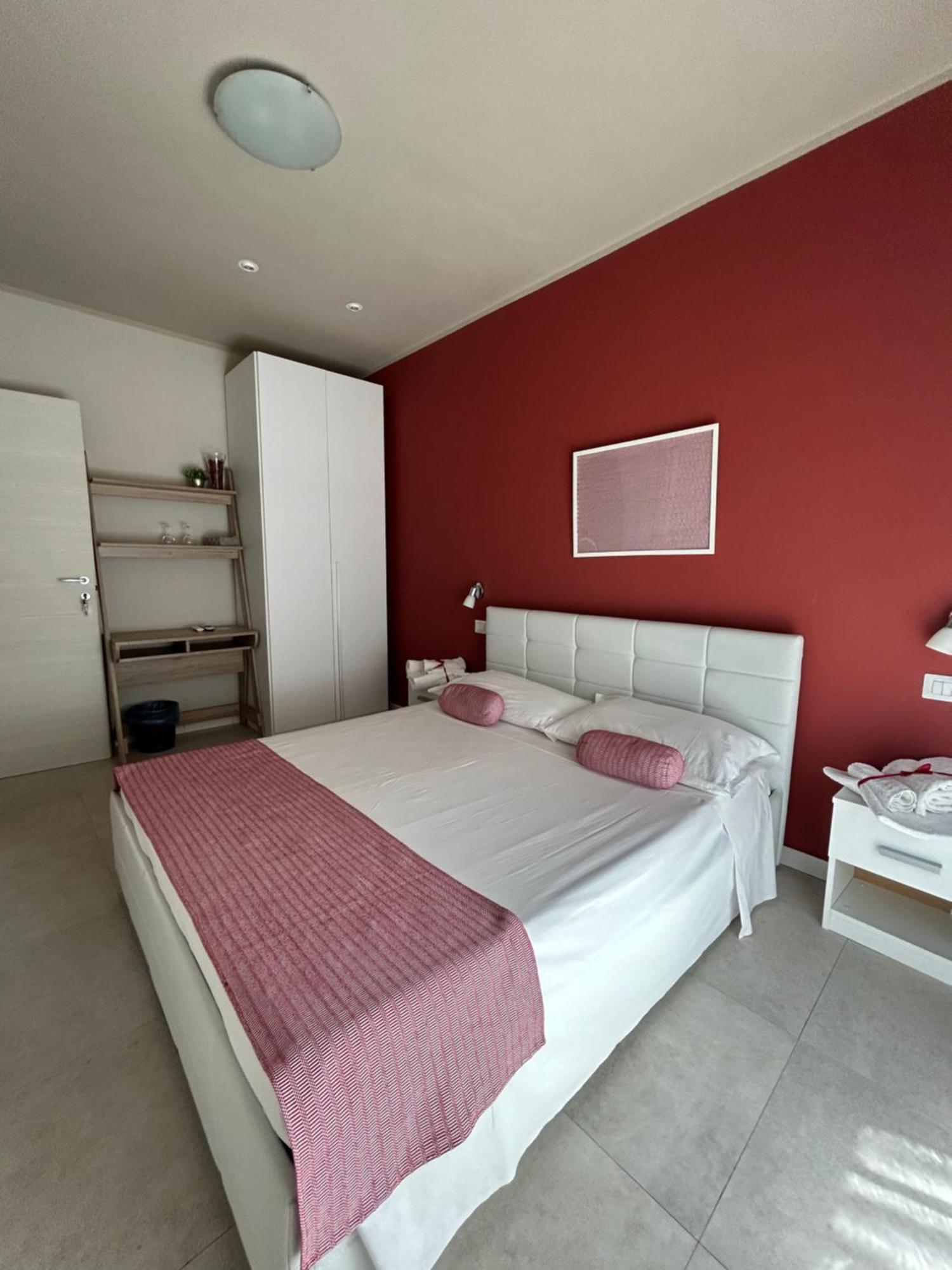 B&B Dabi Alghero Eksteriør billede