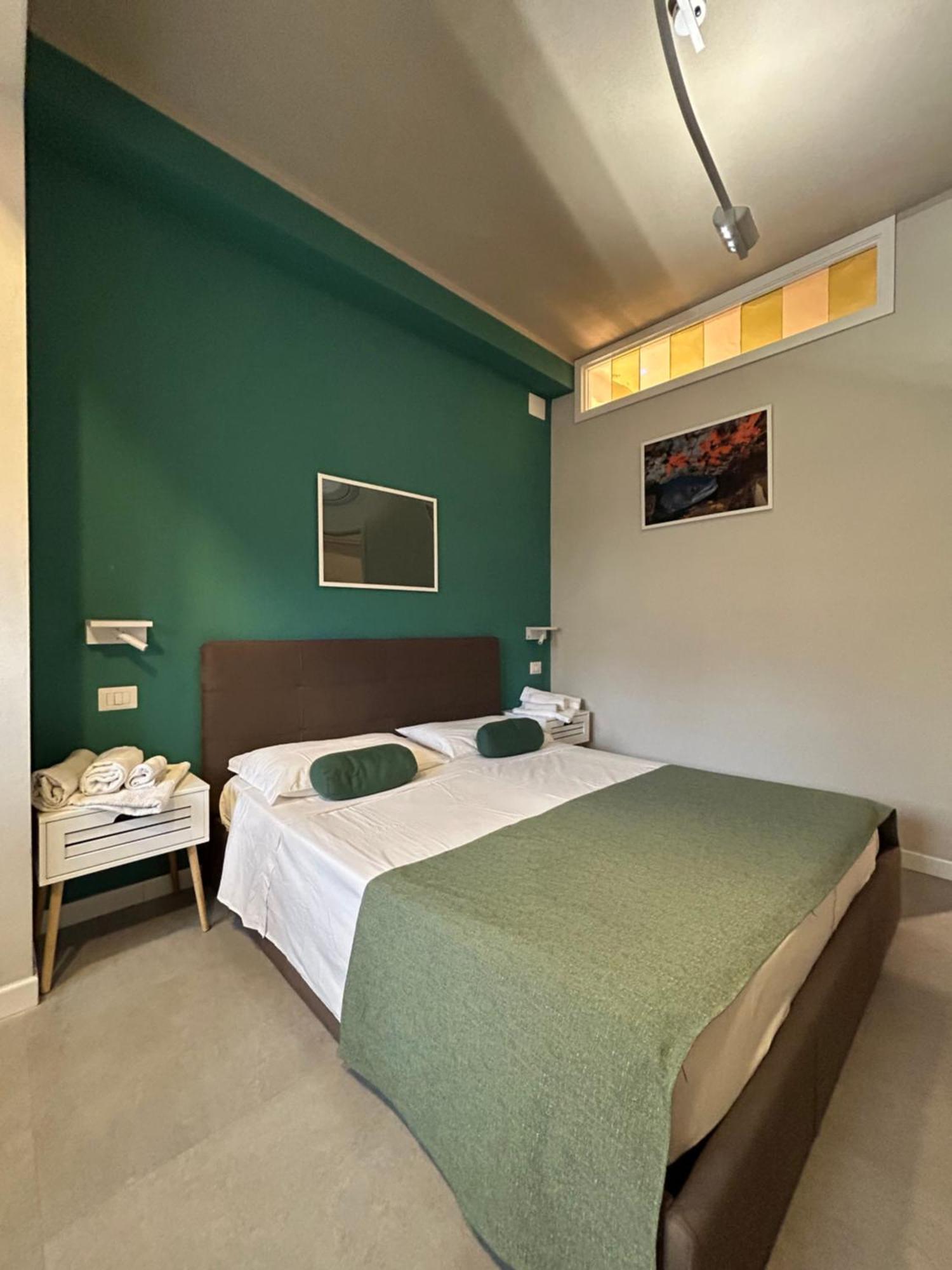 B&B Dabi Alghero Eksteriør billede
