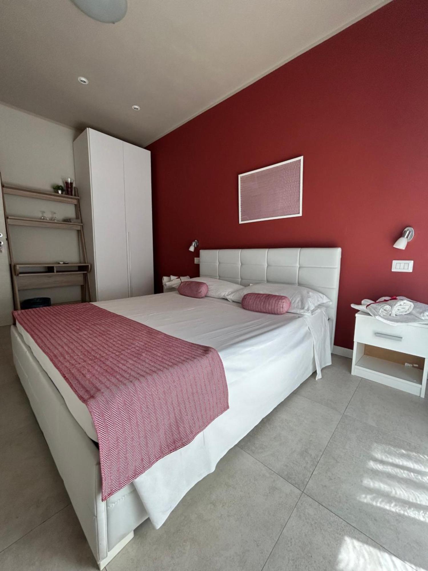B&B Dabi Alghero Eksteriør billede