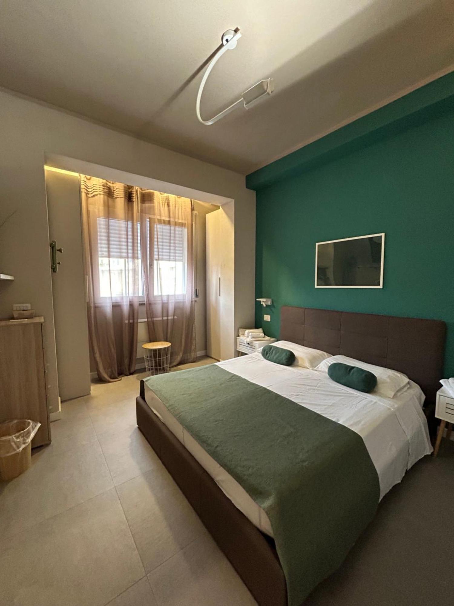 B&B Dabi Alghero Eksteriør billede