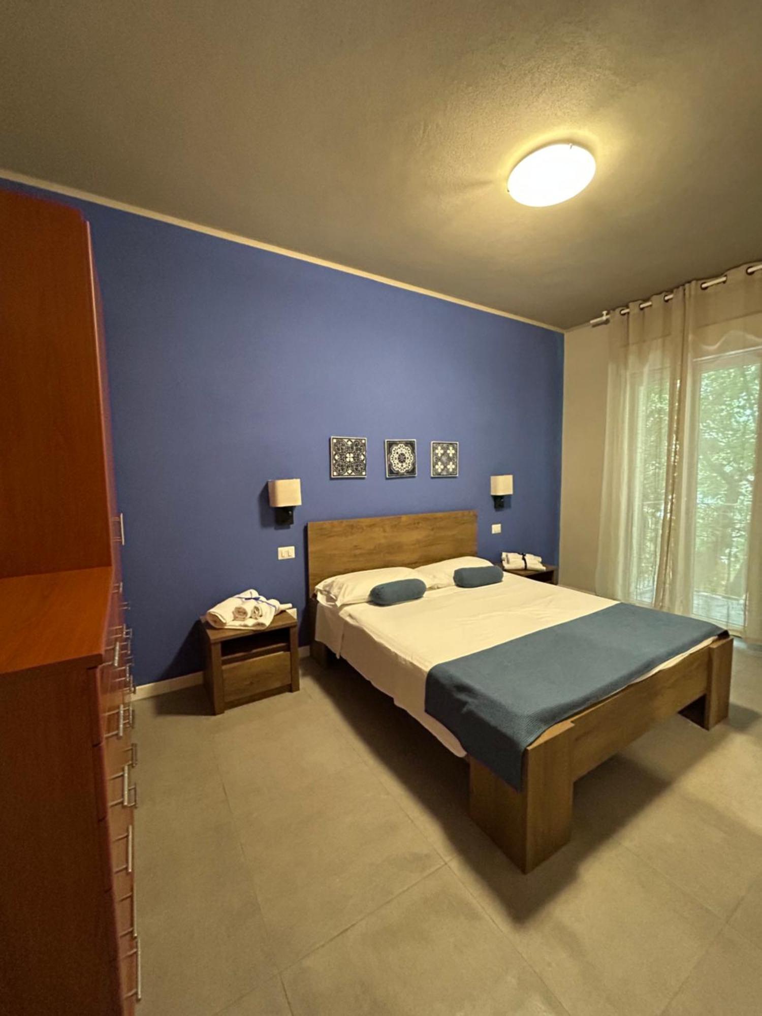 B&B Dabi Alghero Eksteriør billede