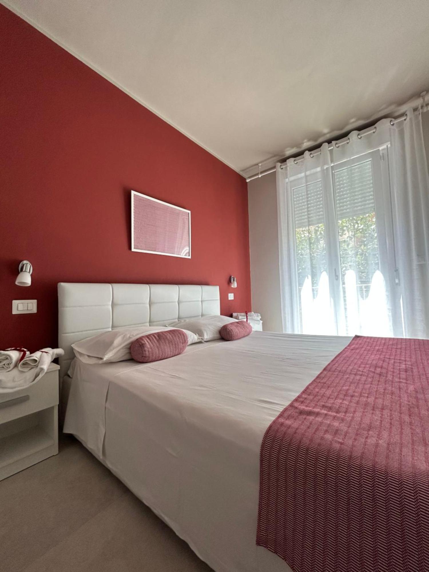 B&B Dabi Alghero Eksteriør billede