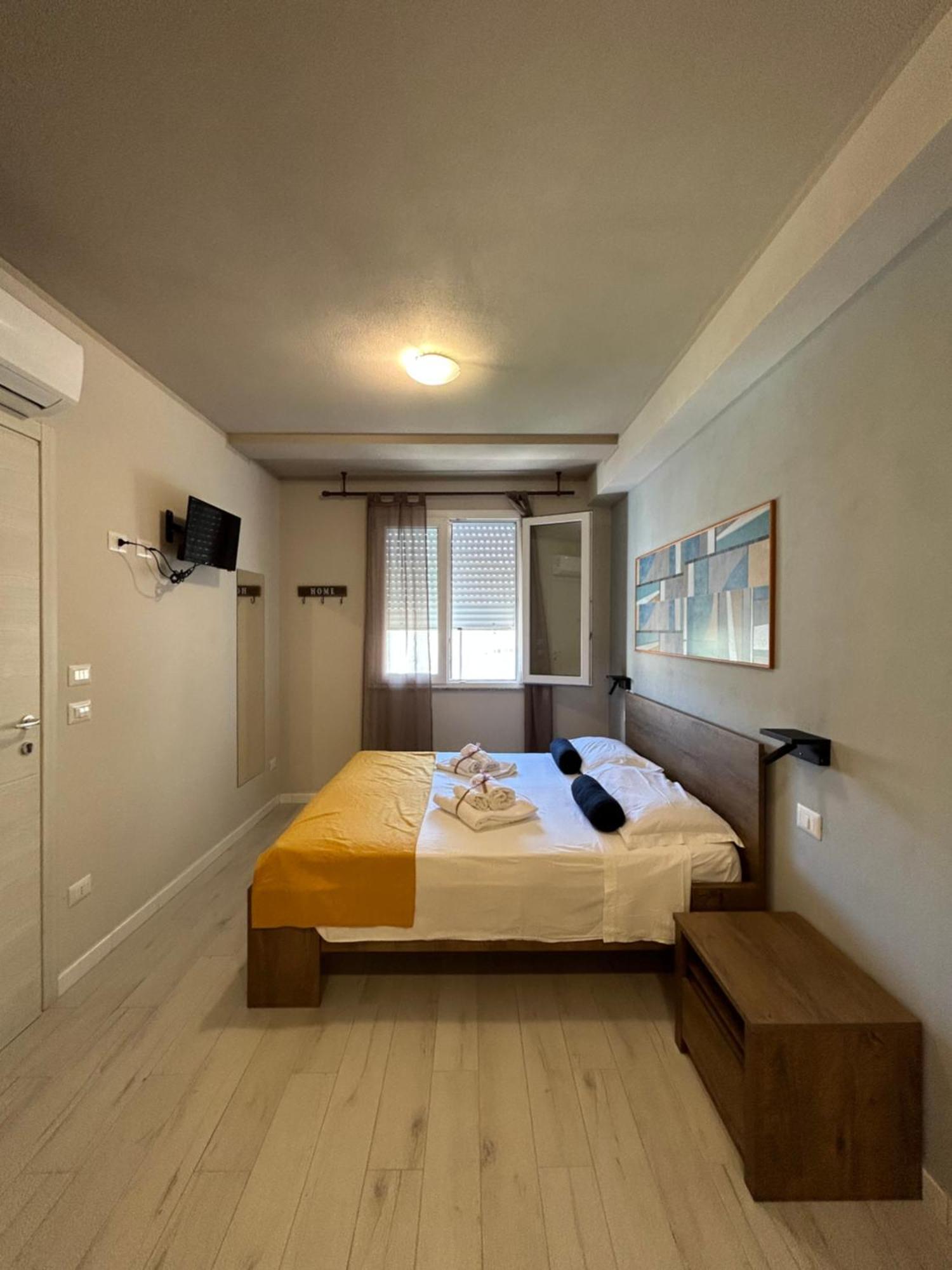 B&B Dabi Alghero Eksteriør billede