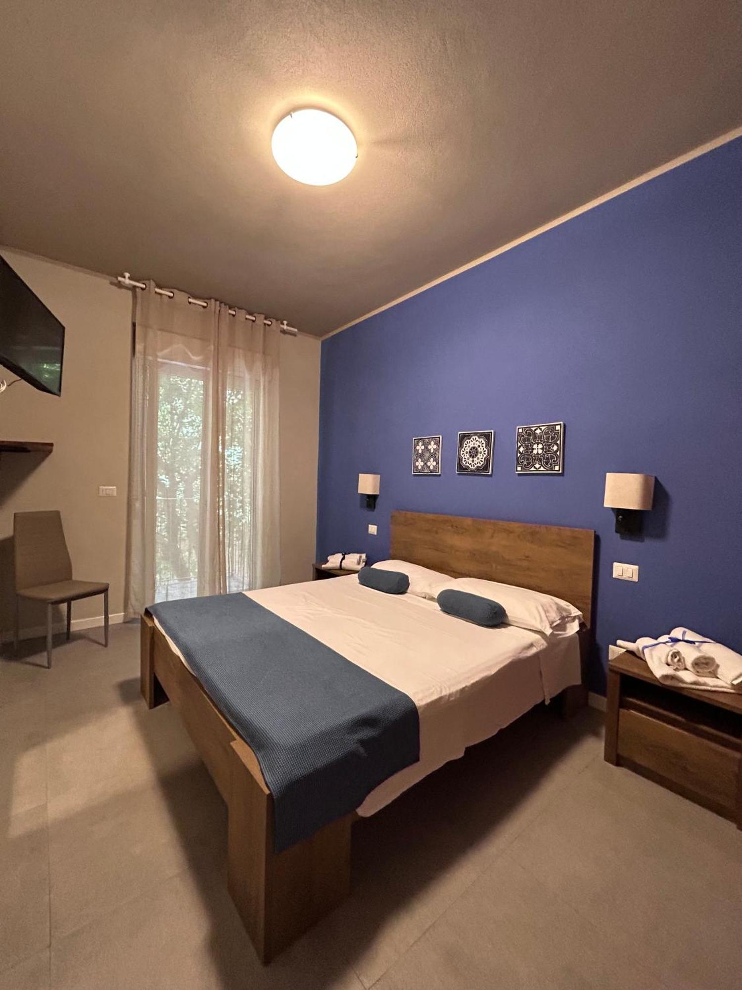 B&B Dabi Alghero Eksteriør billede