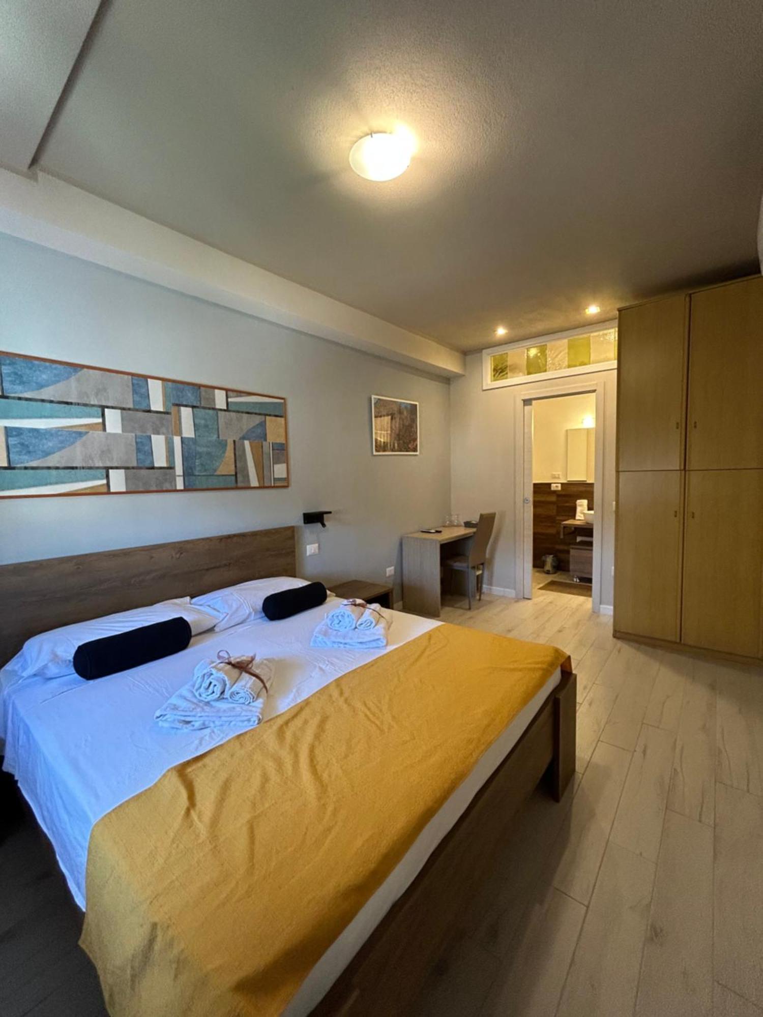 B&B Dabi Alghero Eksteriør billede