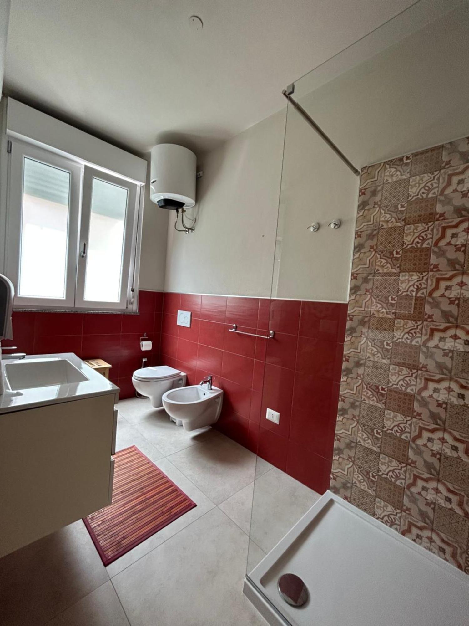 B&B Dabi Alghero Eksteriør billede
