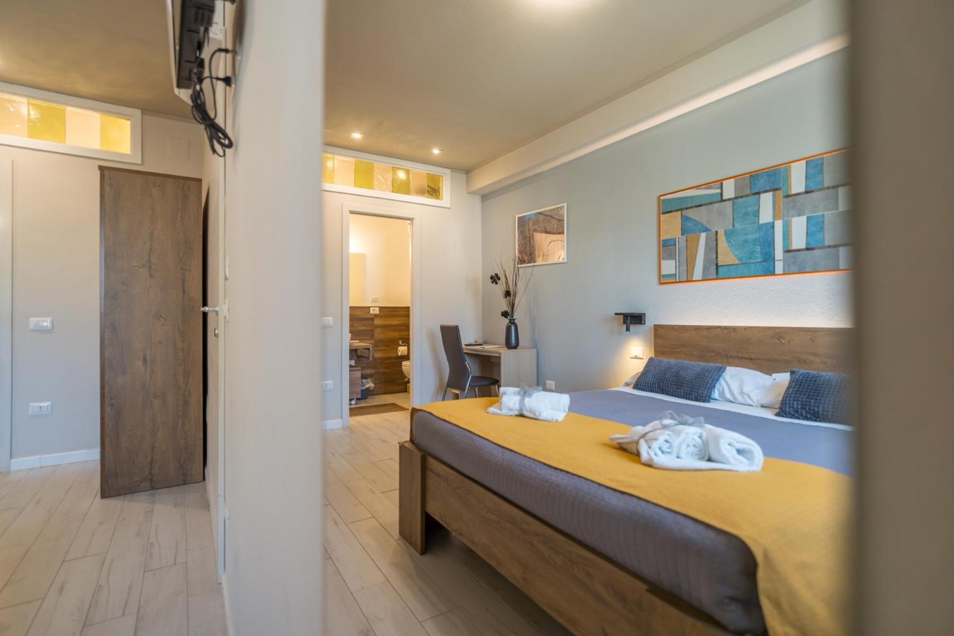 B&B Dabi Alghero Eksteriør billede