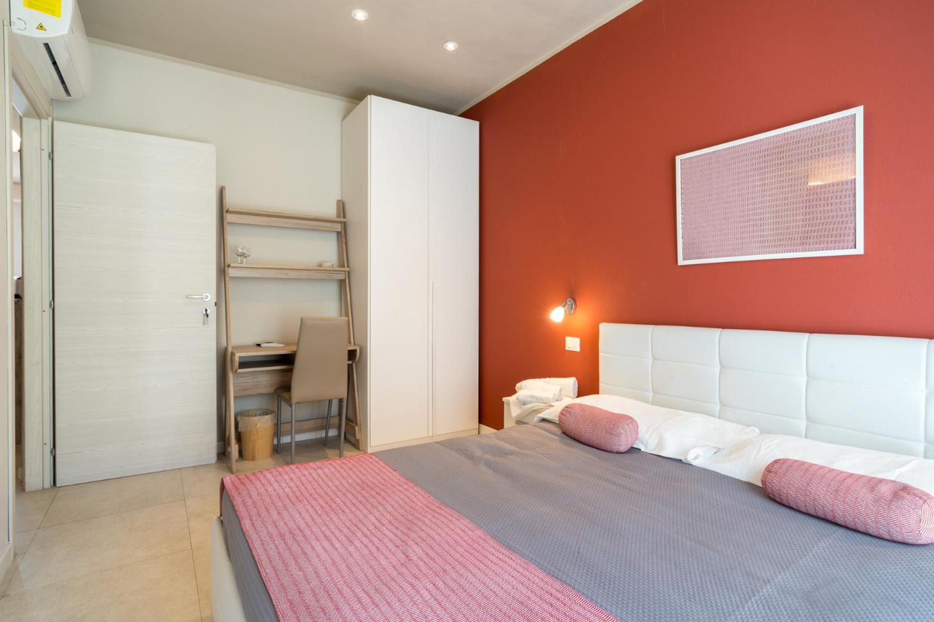 B&B Dabi Alghero Eksteriør billede