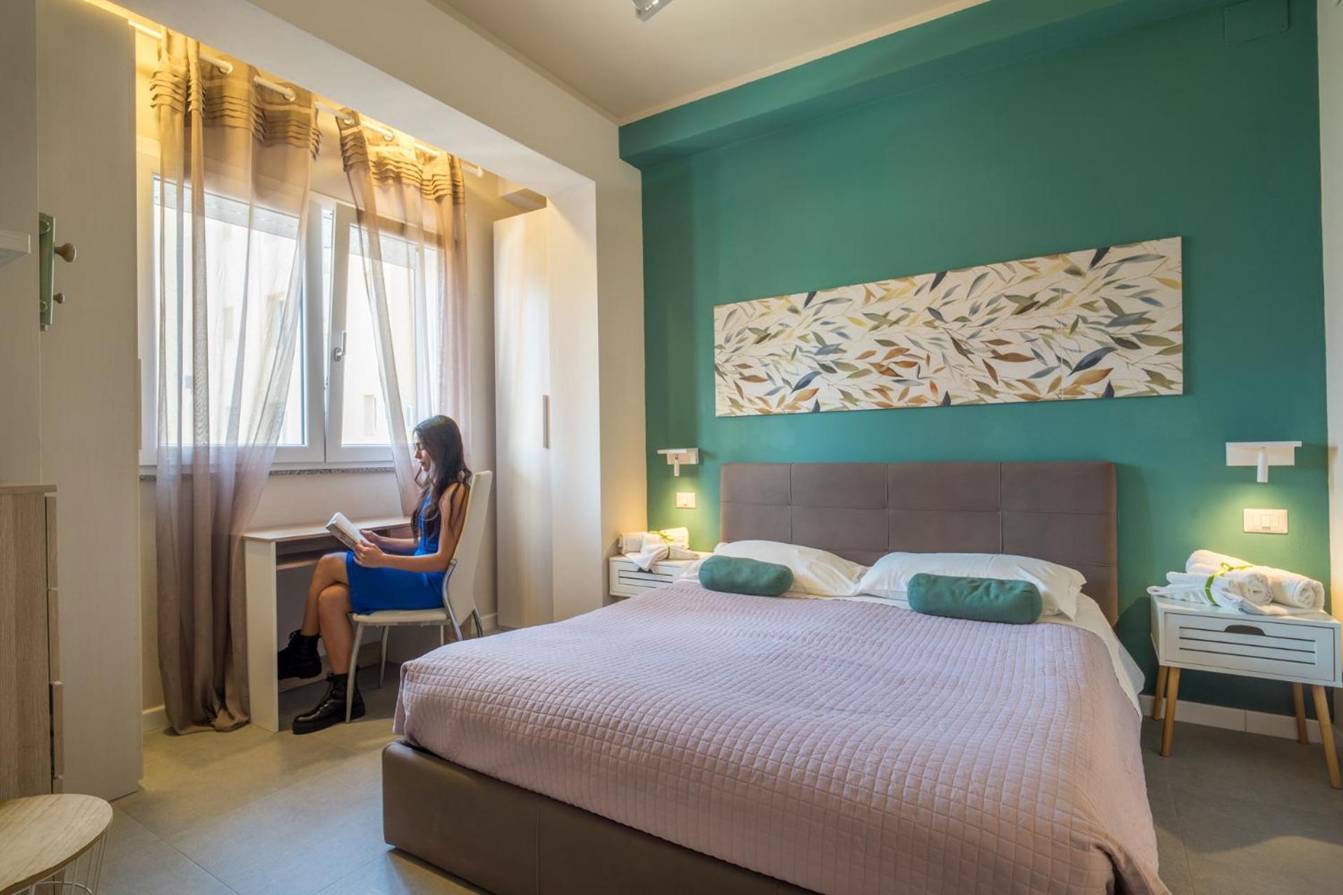 B&B Dabi Alghero Eksteriør billede