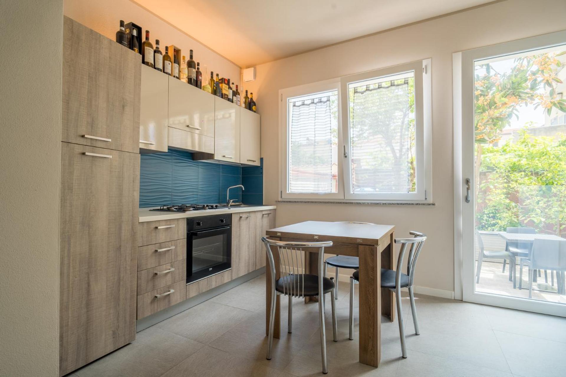 B&B Dabi Alghero Eksteriør billede