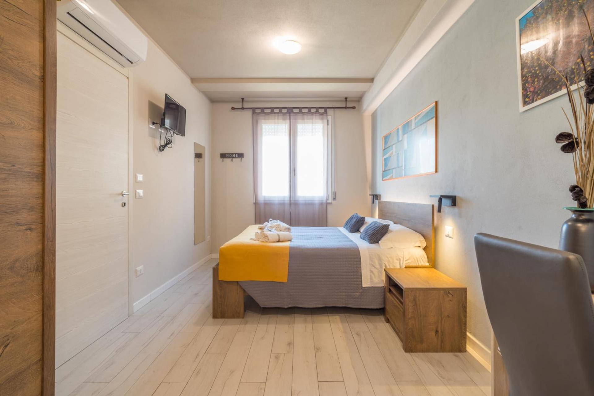 B&B Dabi Alghero Eksteriør billede