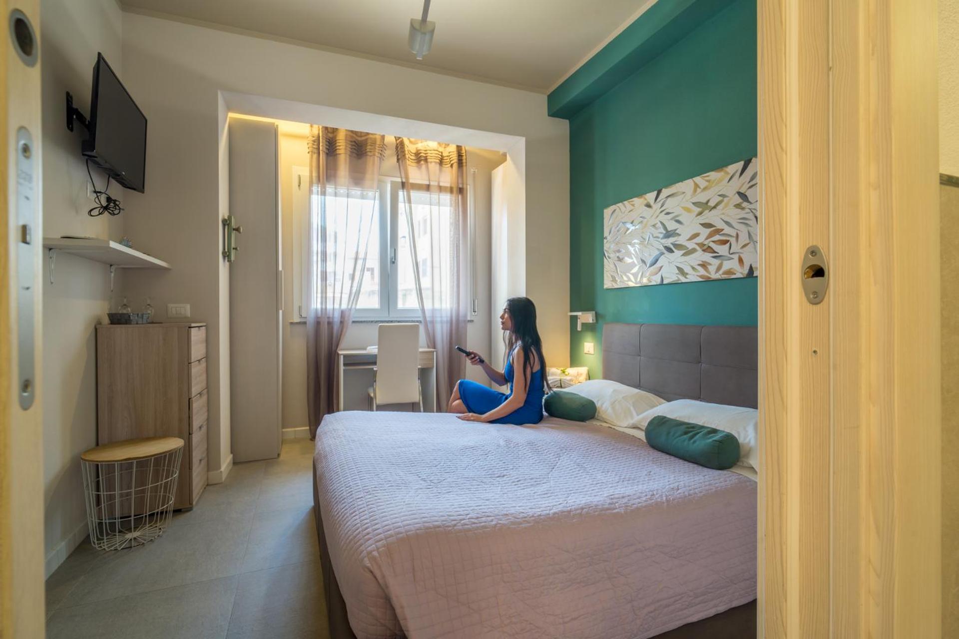 B&B Dabi Alghero Eksteriør billede