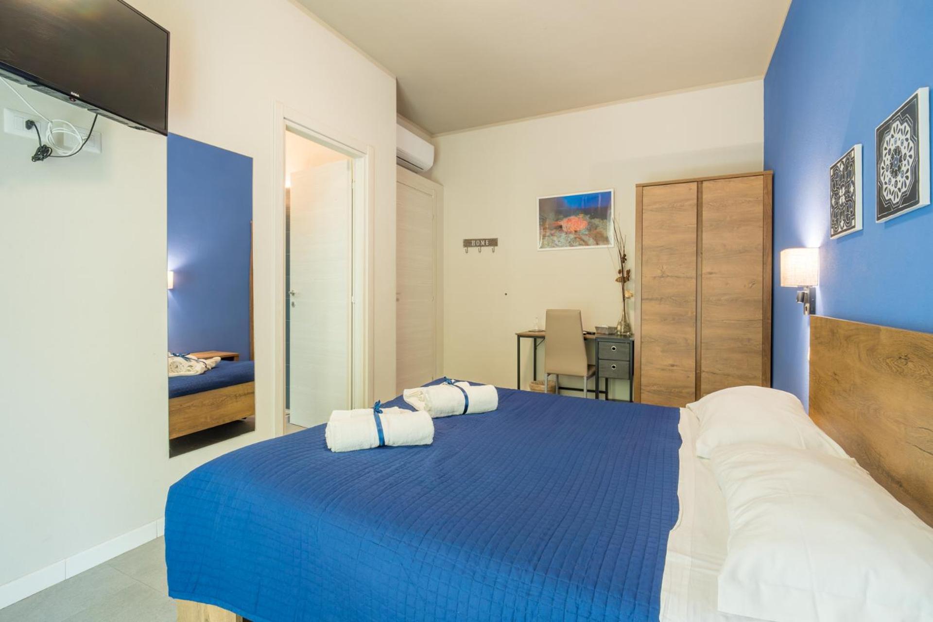 B&B Dabi Alghero Eksteriør billede