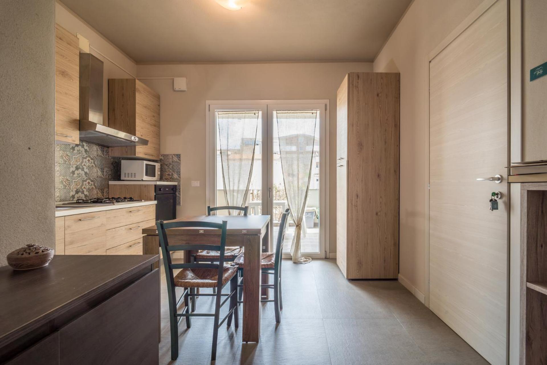 B&B Dabi Alghero Eksteriør billede
