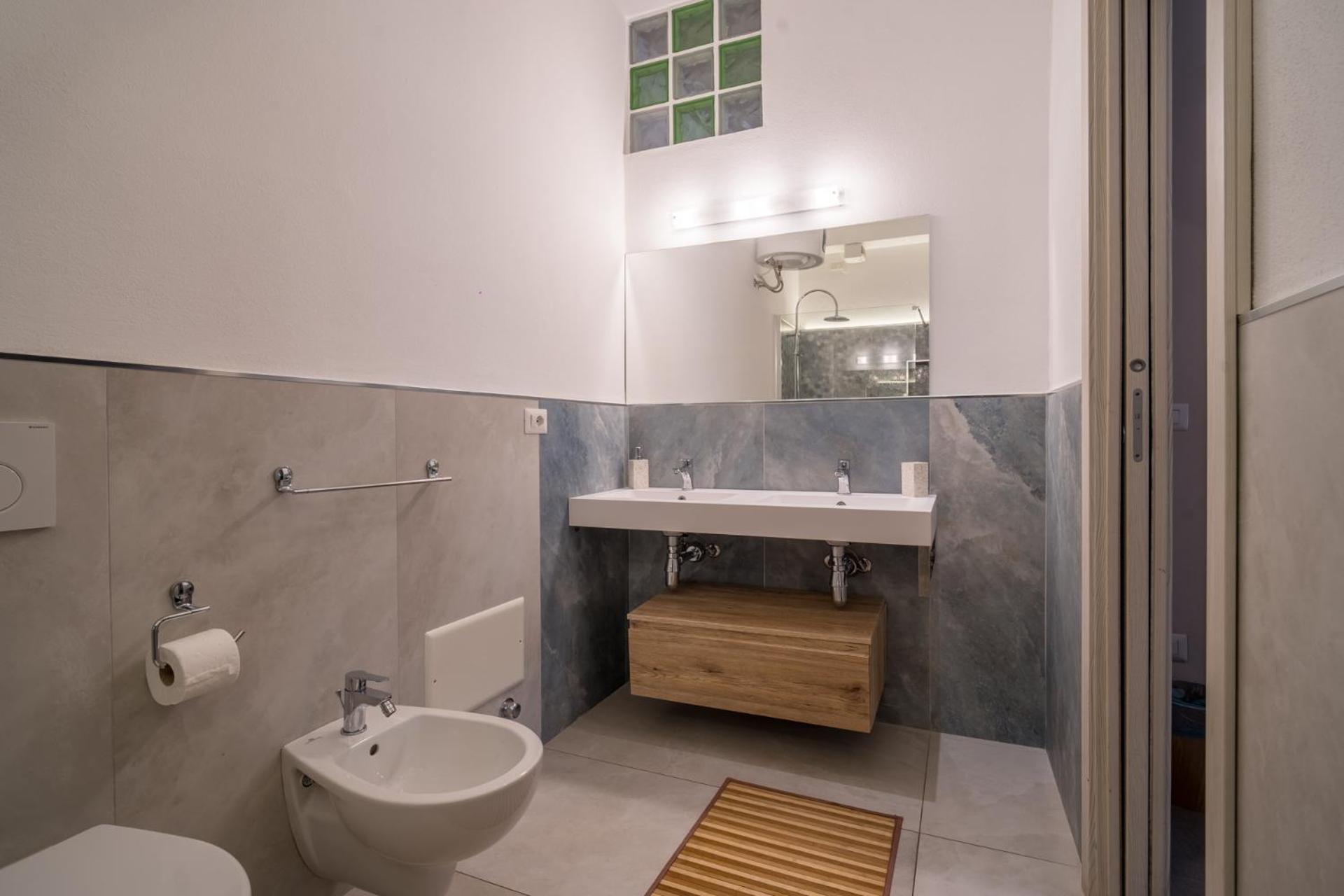 B&B Dabi Alghero Eksteriør billede
