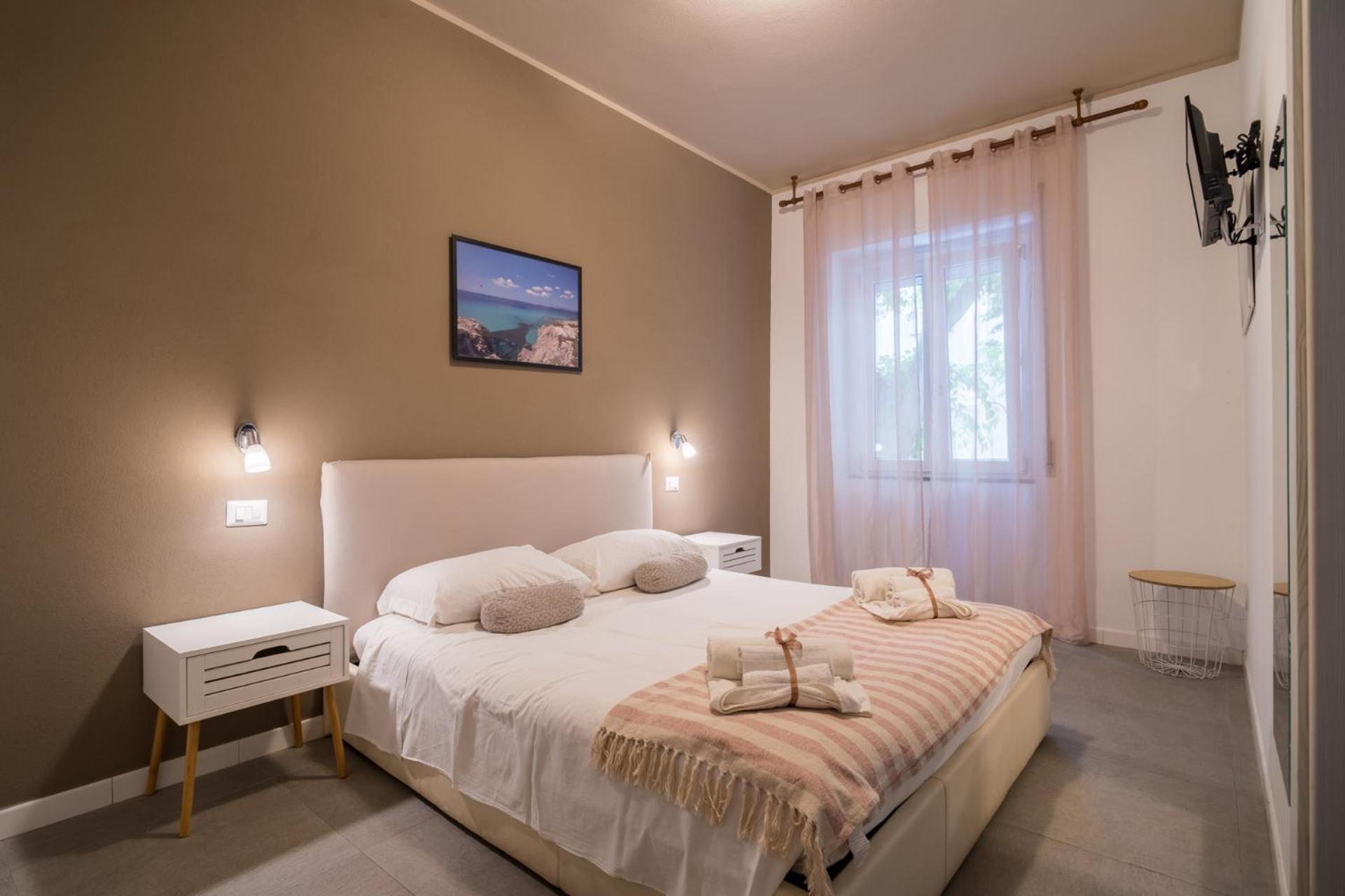 B&B Dabi Alghero Eksteriør billede