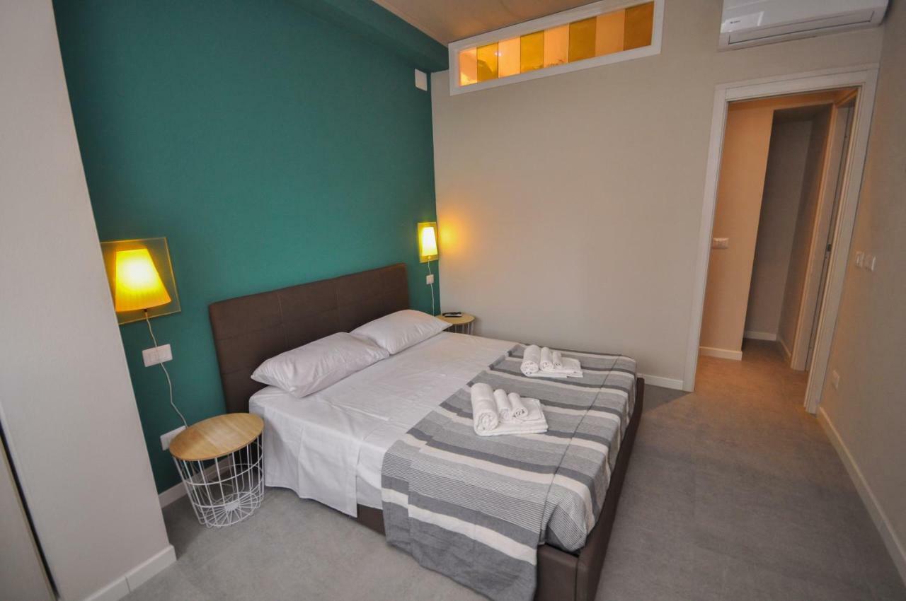 B&B Dabi Alghero Eksteriør billede