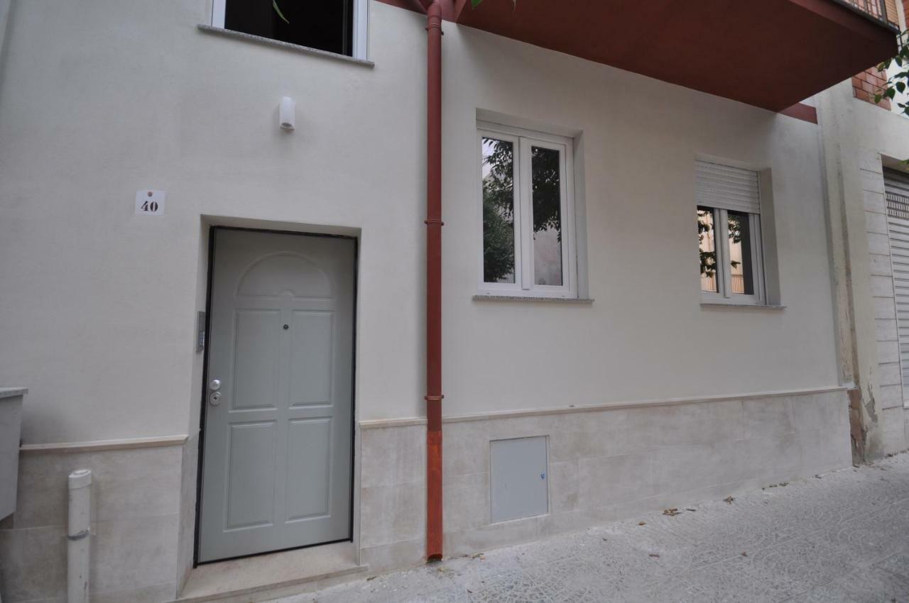 B&B Dabi Alghero Eksteriør billede