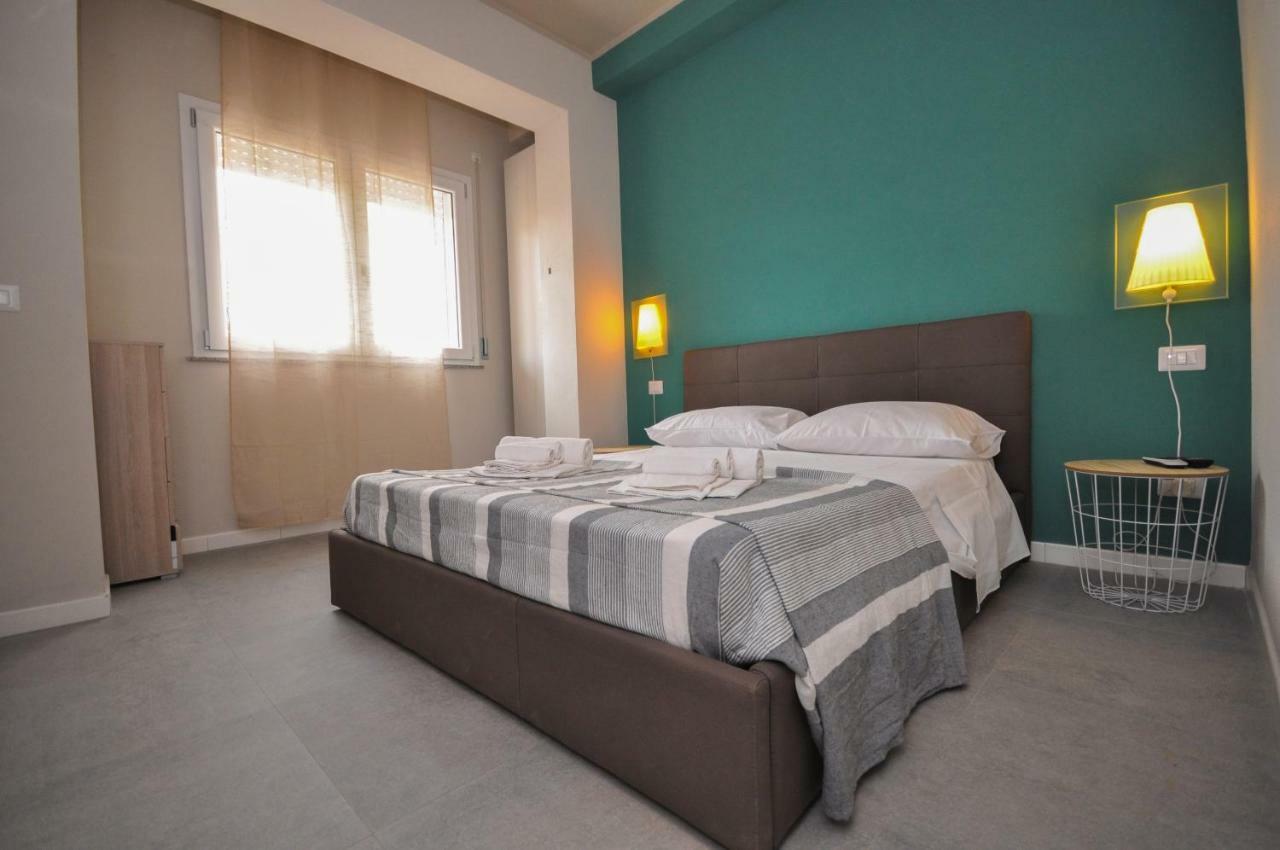 B&B Dabi Alghero Eksteriør billede