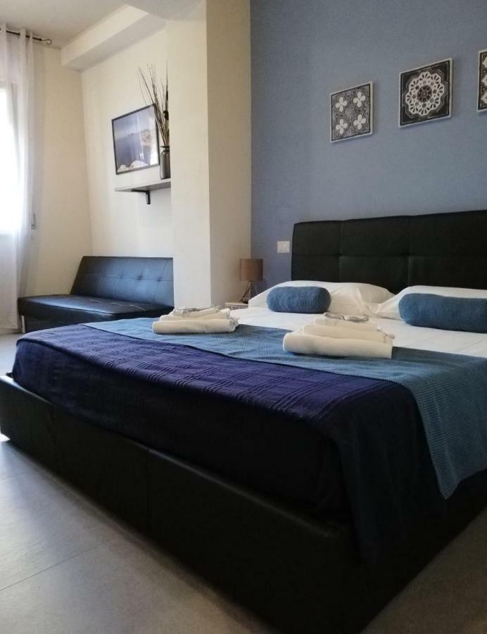 B&B Dabi Alghero Eksteriør billede