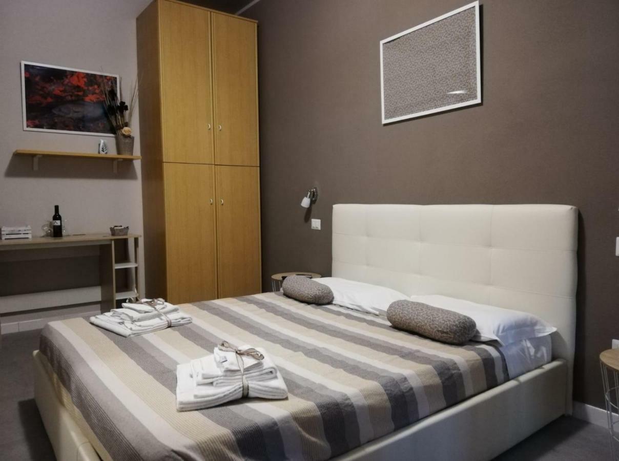 B&B Dabi Alghero Eksteriør billede
