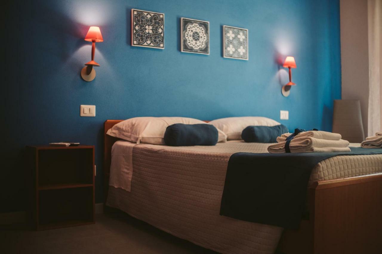 B&B Dabi Alghero Eksteriør billede