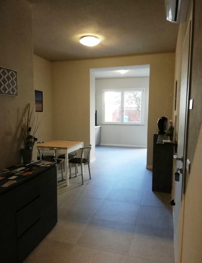 B&B Dabi Alghero Eksteriør billede
