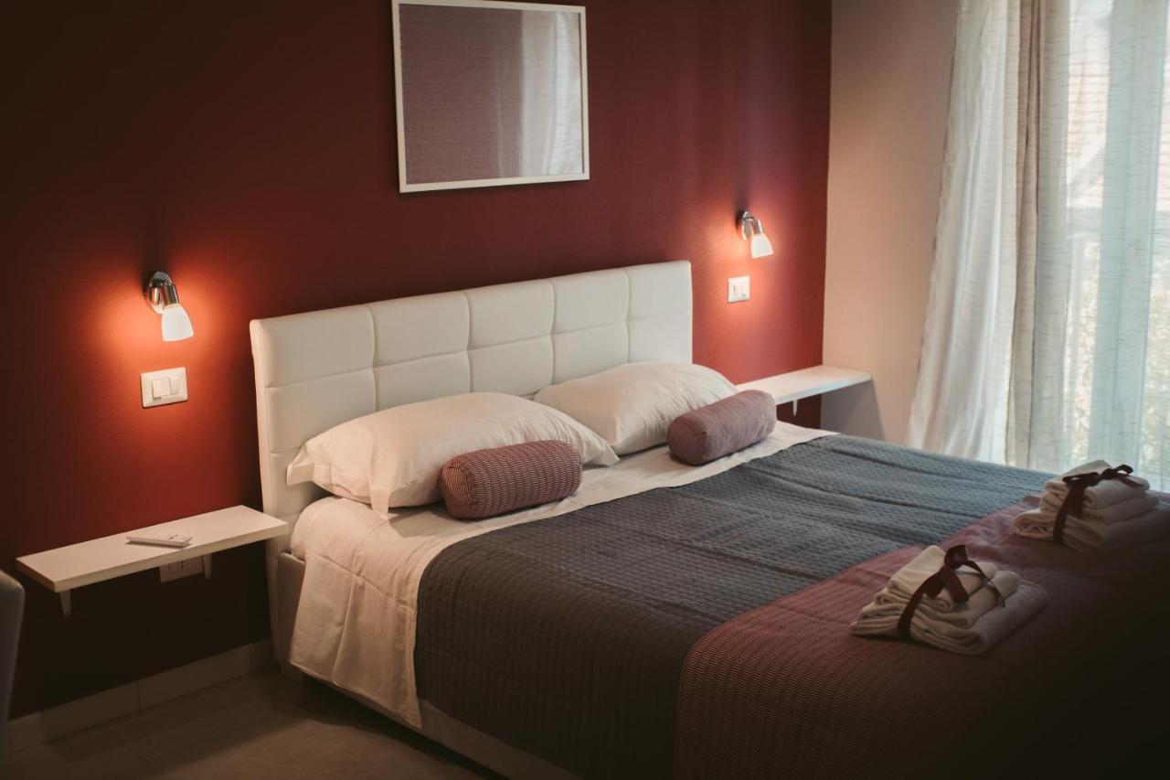 B&B Dabi Alghero Eksteriør billede